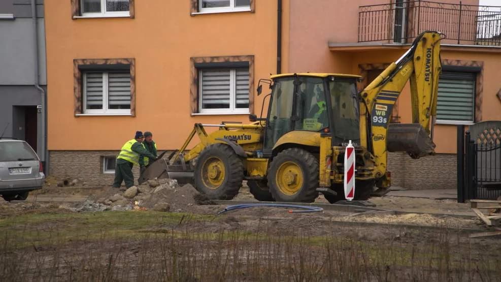 Co się zmieni po rewitalizacji rynku w Jaraczewie? [WIDEO, ZDJĘCIA]