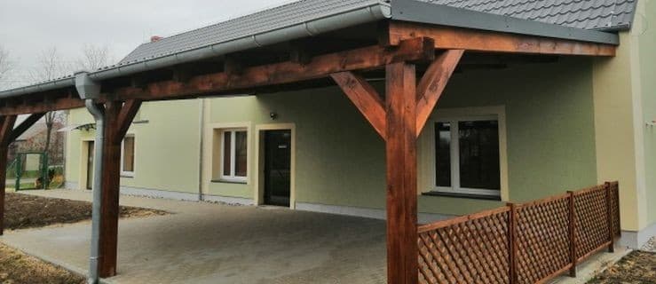 Mają odnowioną salę, ale andrzejek i sylwestra nie będzie [GALERIA]