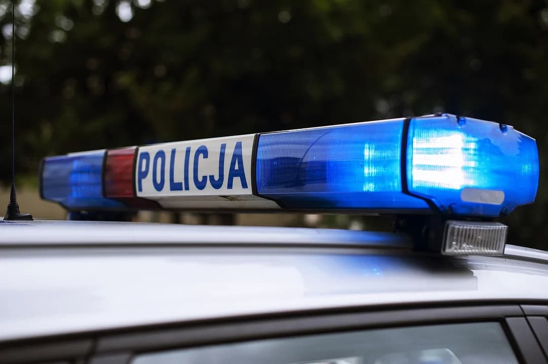 Policjanci zatrzymali 52-letniego mężczyznę. Był poszukiwany listem gończym