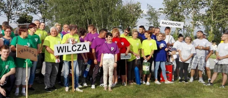 Racendów najlepszy na turnieju [ZDJĘCIA]