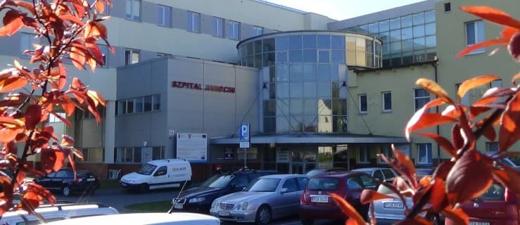Z OSTATNIEJ CHWILI. Ordynator z wypowiedzeniem? Prezes zaprzecza