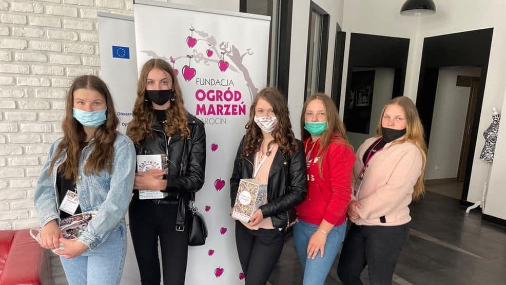 Dziś finał Akcji Wesołych Ogrodników 2021. Ile pieniędzy zbierze Fundacja Ogród Marzeń [AKTUALIZACJA]