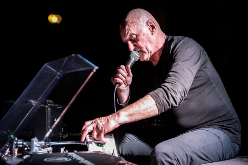 RocKolekcje w Spichlerzu. Zobacz co się działo.