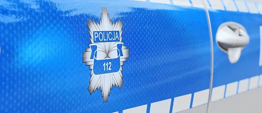 60-latek został przygnieciony przez betonową płytę. Wypadek w Mieszkowie