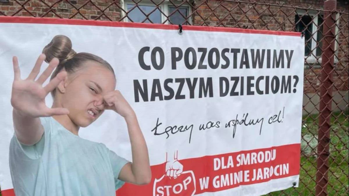 Szkolenie dla użytkowników aplikacji "smrodowej" w Jarocinie