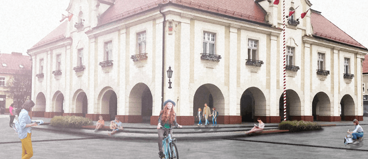 Czego chcą mieszkańcy na jarocińskim rynku? [SONDA]