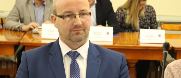 Zbigniew Surdukowski, radny miejski (PiS) nie jest już kierownikiem KRUS-u w Jarocinie. Oficjalnie radny sam zrezygnował