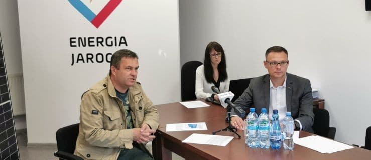 Ponad 3 miliony złotych na budowę instalacji fotowoltaicznych [WIDEO]