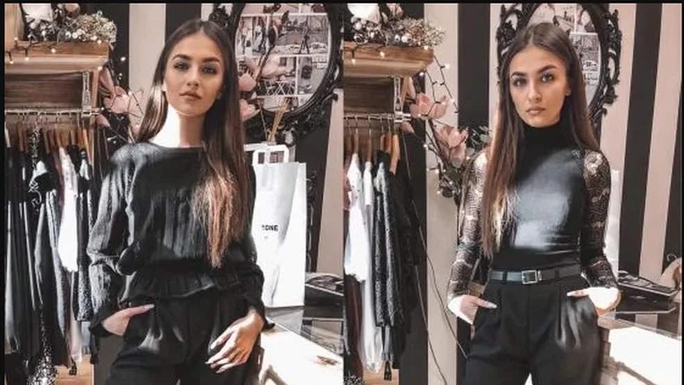 Jarocinianka Wiktoria Bachórz w finale Miss Nastolatek Województwa Wielkopolskiego 2021