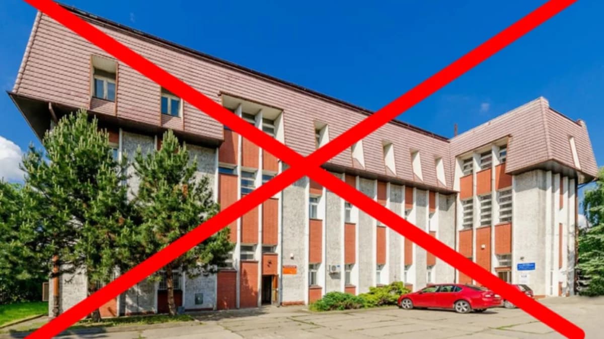 Czy w Jarocinie powstanie centrum dla uchodźców w budynku po byłej telekomunikacji? Burmistrz: to dezinformacja