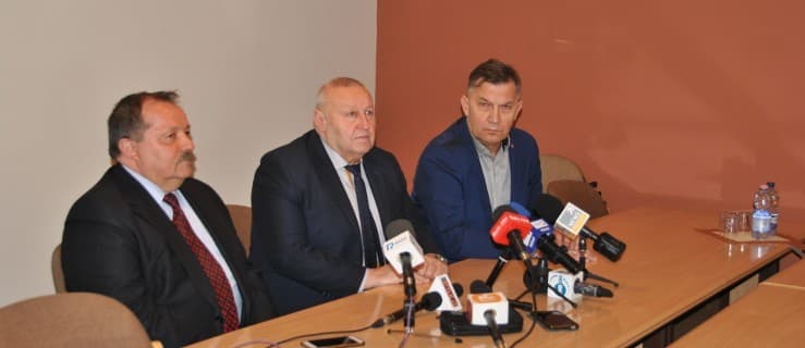 Lekarze: Noworodek w krytycznym stanie [WIDEO]
