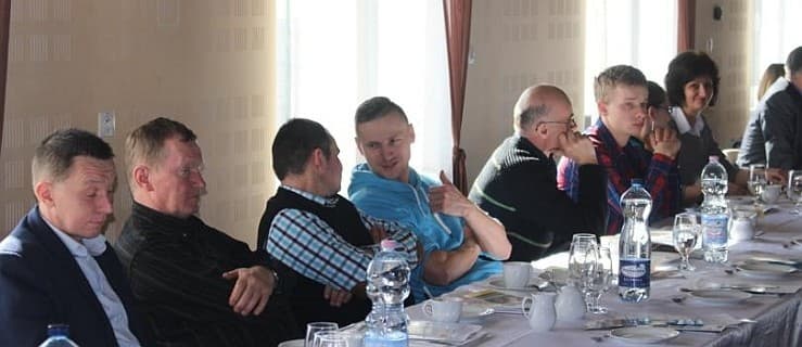 Wielkopolska Izba Rolnicza organizuje forum rolnicze dla rolników i mieszkańców wsi