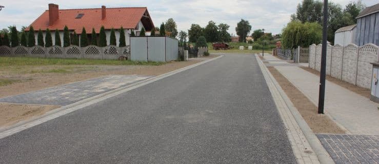 Mieszkańcy już nie będą mieli problemów z dostępem do budynków