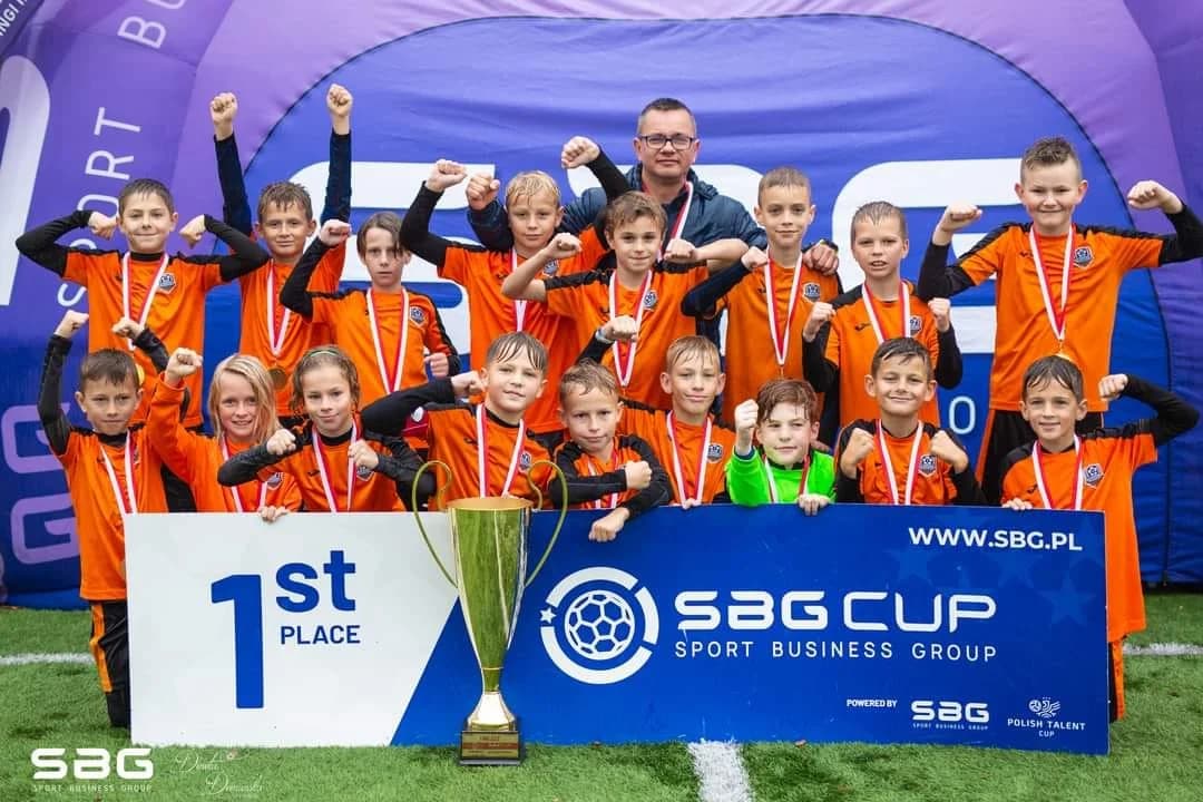 Jarocińska APR lepsza od Ekstraklasy