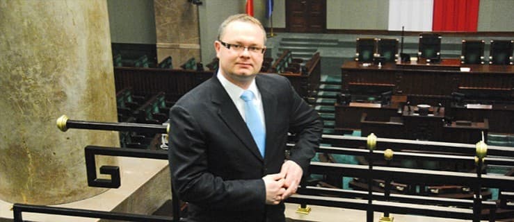 Poseł z Jarocina? To my mamy posła? [WIDEO]