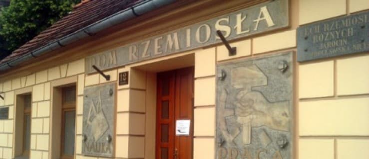 Szkolenie dla przedsiębiorców w Cechu Rzemiosł Różnych