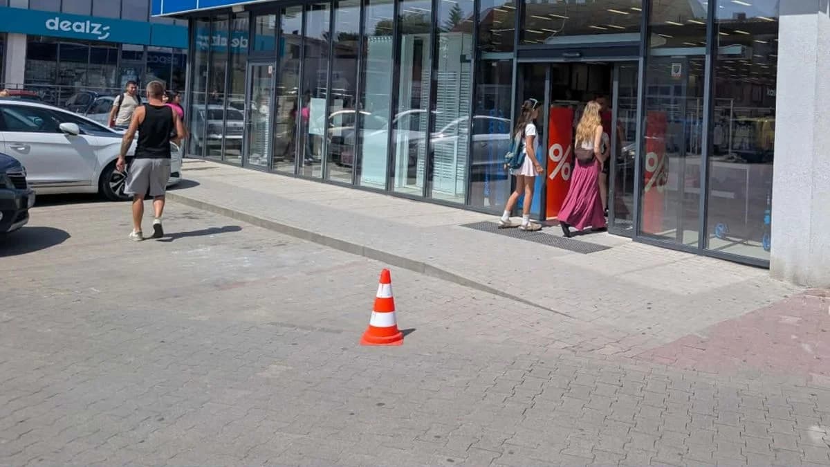 Jeden z najpopularniejszych sklepów w mieście ponownie otwarty
