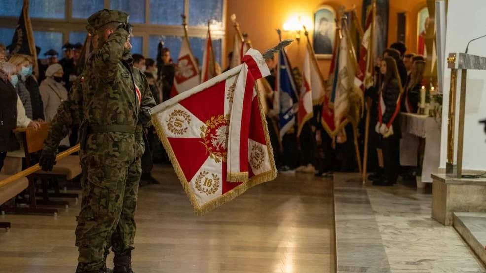 Rocznica buntu w jarocińskich koszarach. Tu wszystko się zaczęło