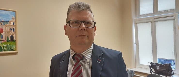 Starostwo w Jarocinie ma nową twarz. Kontroler rzecznik na zlecenie starosty