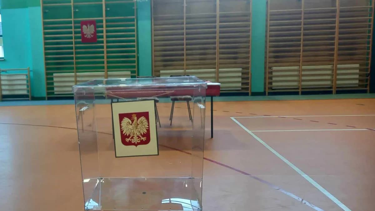 Wybory samorządowe 2024. Kto wygrał wybory na wójta Kotlina? Czy będzie druga tura?