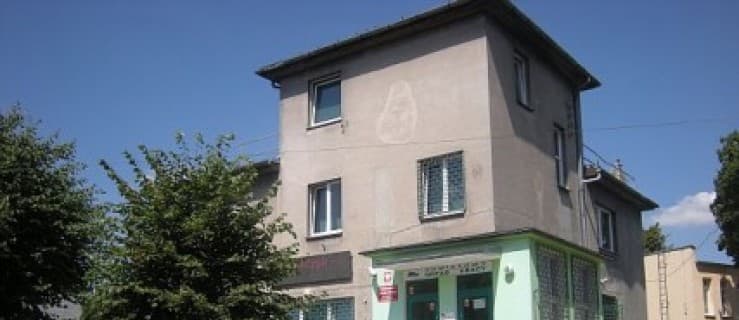 Były urząd pracy sprzedany