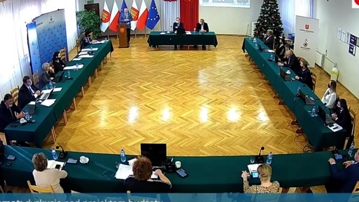 Przekażą pieniądze na remont mostku, którym rolnicy dojeżdżają do pól