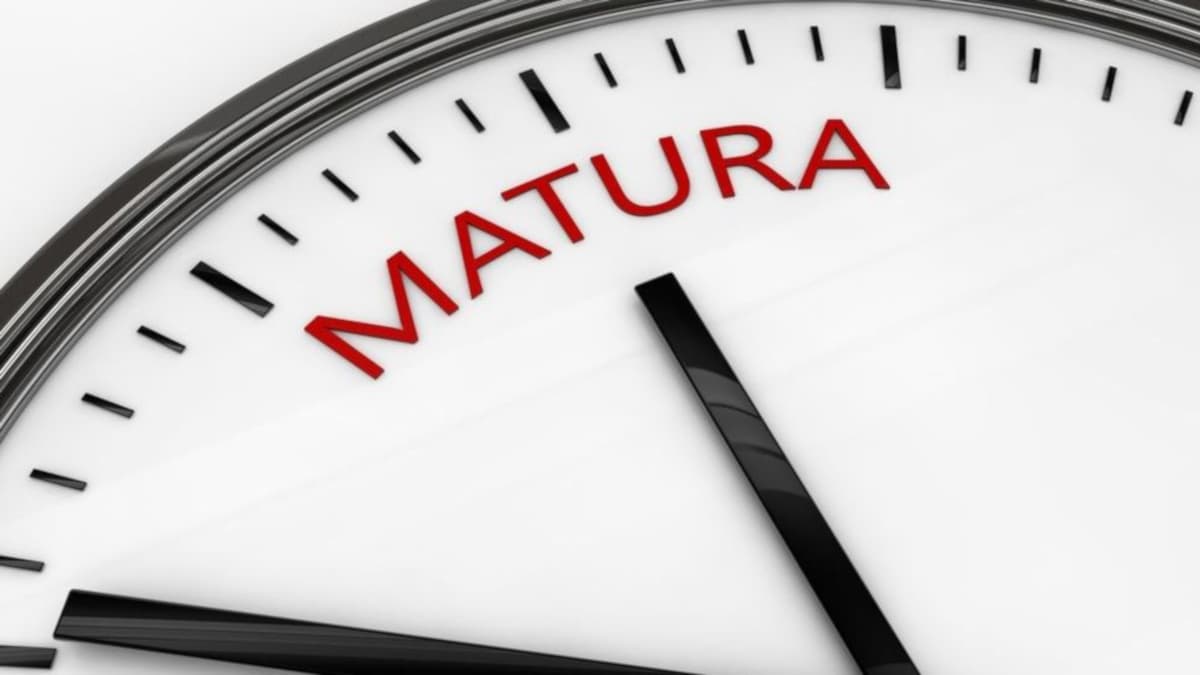 Matura 2021. Jak będą wyglądały egzaminy i kiedy się odbędą? [SONDA]