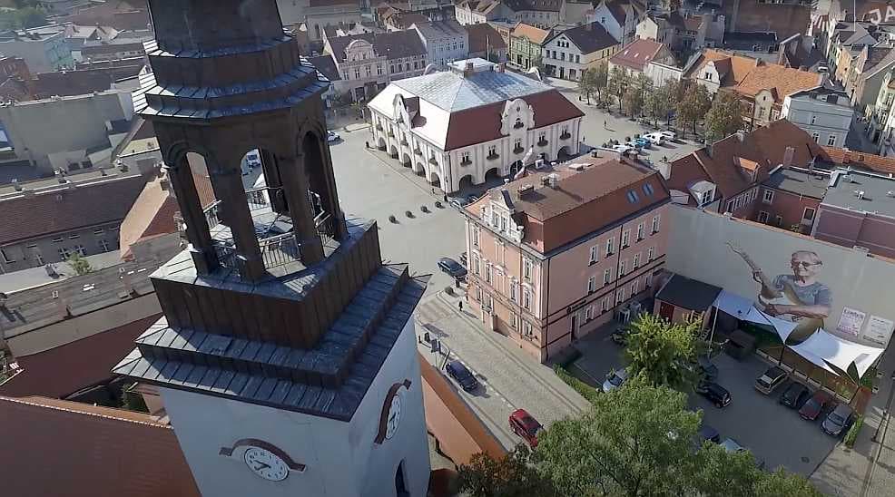 Powstał film w odpowiedzi na reportaż w telewizyjnym Alarmie