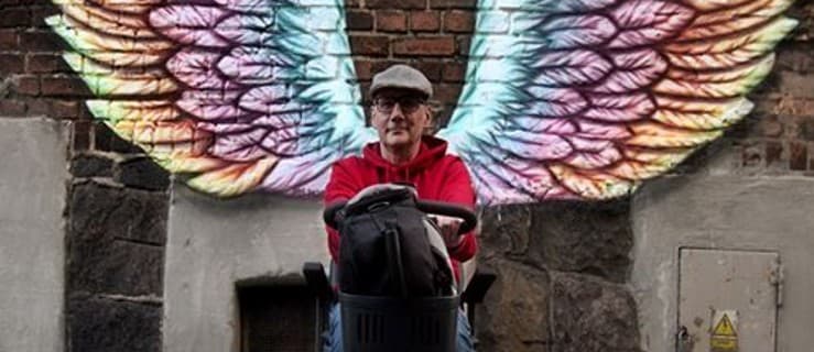 Będzie mógł pojechać na sześć turnusów. Zebrano prawie 10 tysięcy na rehabilitację