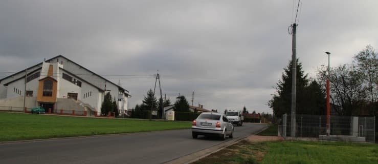 Smród na osiedlu - jedni go czują, inni nie