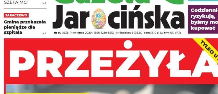 TYLKO w Gazecie: Pacjentka opowiada, co się z nią działo po zdiagnozowaniu wirusa