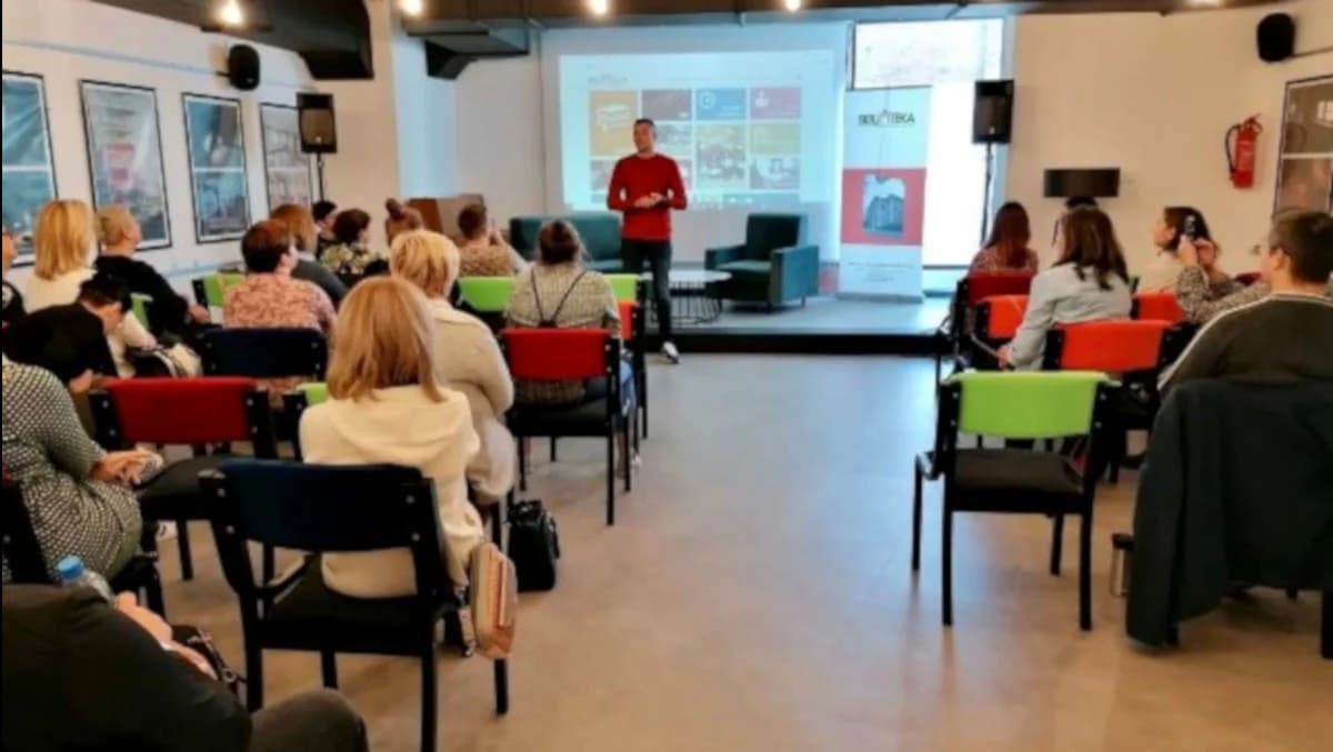 W jarocińskiej Kamienicy Kultury dowiesz się jak zarządzać i się nie stresować. Trwają zapisy