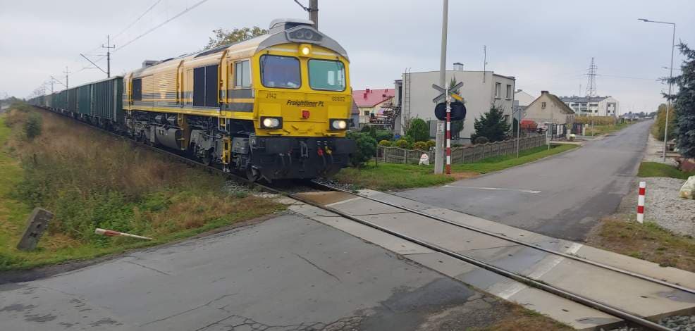 PKP Polskie Linie Kolejowe ogłosiło przetarg na projekt i budowę fragmentu linii