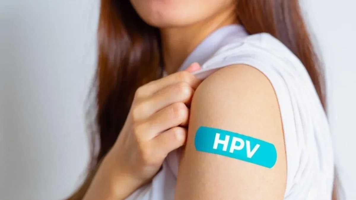 Rozpoczęła się akcja dobrowolnych szczepień uczniów przeciw HPV. Ja to wygląda w Jarocinie? [SONDA]
