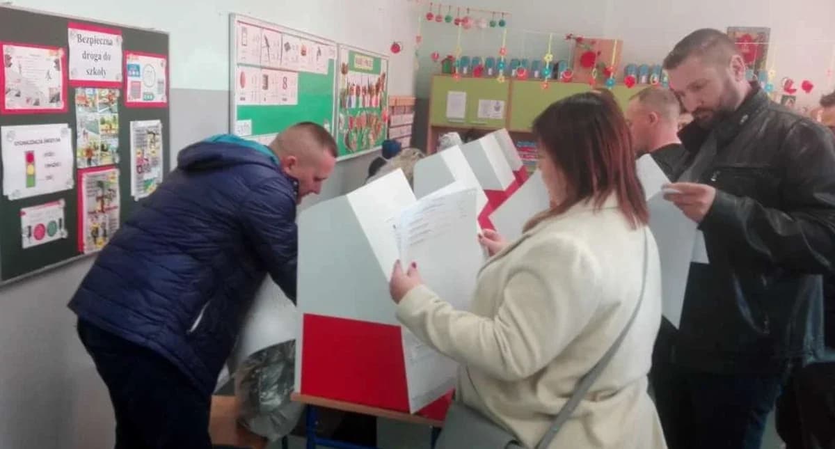 Wybory samorządowe 2024. Pięcioro kandydatów na stanowisko burmistrza Jarocina. Mamy nazwiska