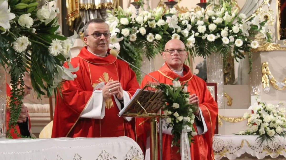 Biskup kaliski zdecydował w sprawie piątku po Bożym Ciele