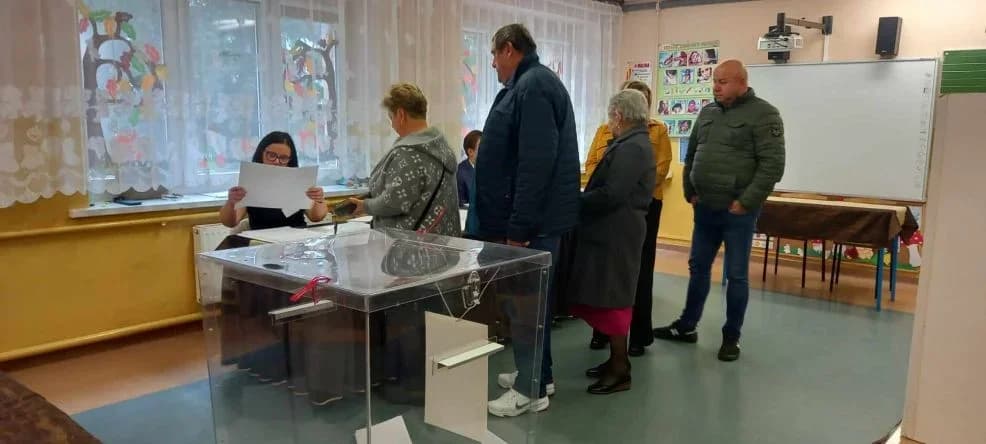 Wybory samorządowe w Żerkowie. Kto zdobędzie fotel Burmistrza w 2024 r.?