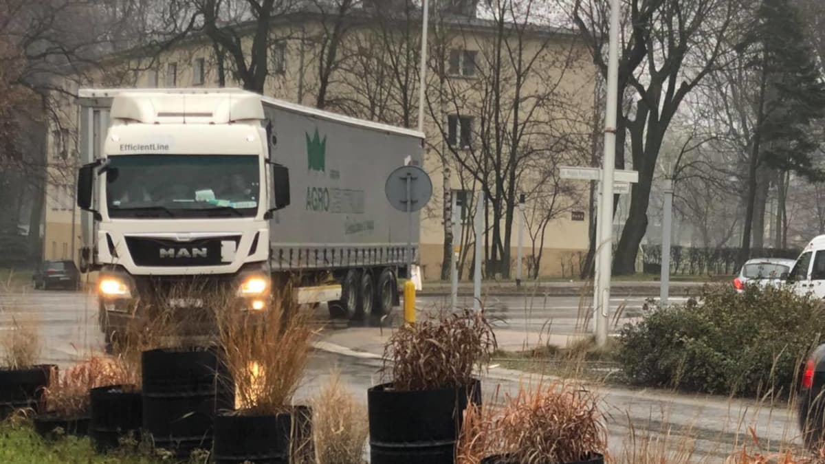 Jarocin. Kolejna zmiana organizacji ruchu. Kogo będzie dotyczyła?