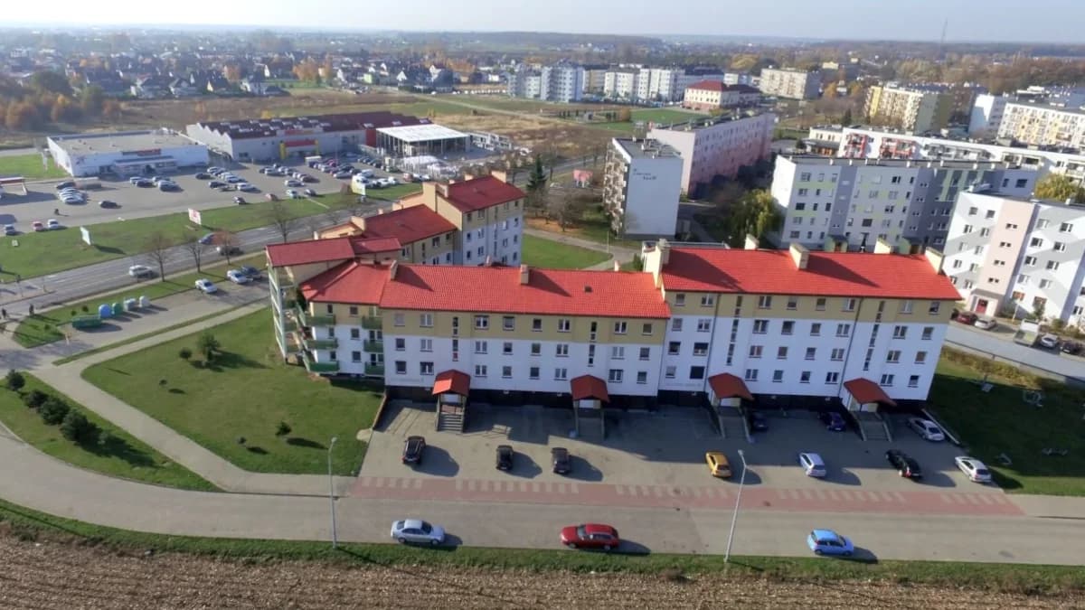 Podwyżka czynszów w Jarocinie. Od kiedy i ile więcej zapłacą lokatorzy?
