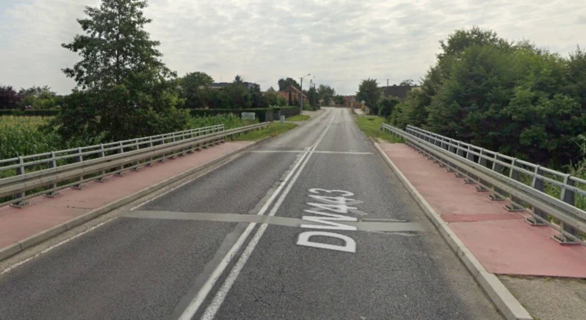 Wielkopolski Zarząd Dróg Wojewódzkich zapowiada dużą inwestycję w gminie Żerków
