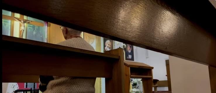Premiera nowego filmu braci Sekielskich. Jeden z księży był na parafii pod Jarocinem