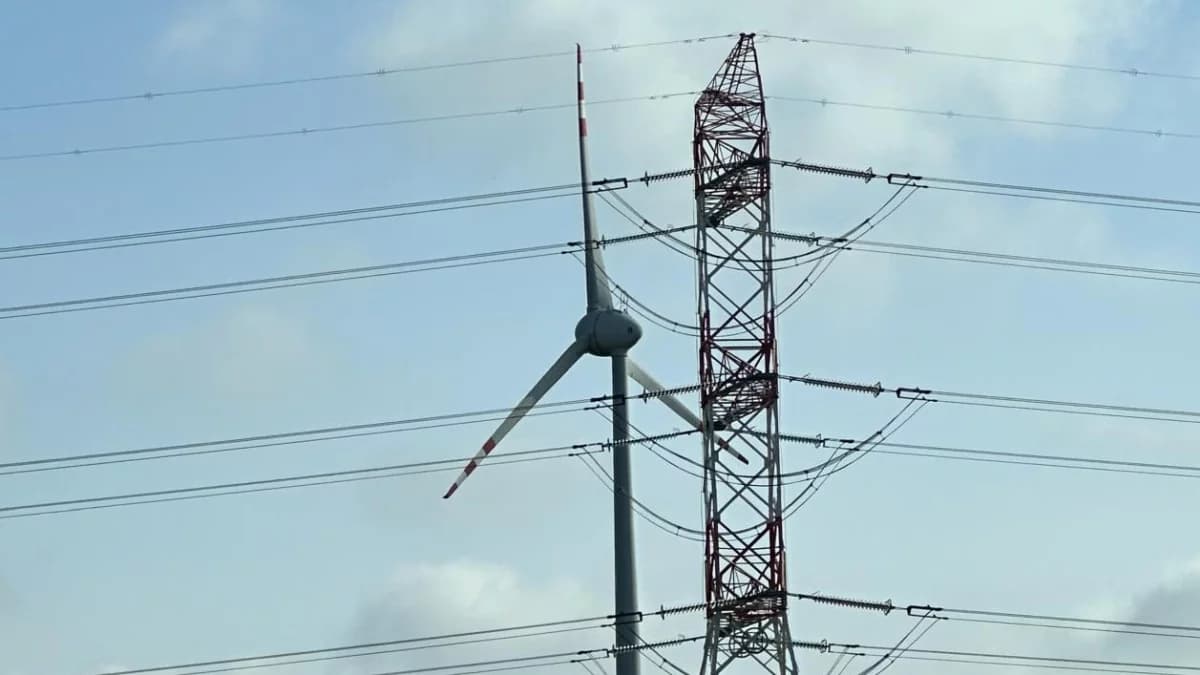 Planowane wyłączenia prądu w naszym regionie. Zaczną się jutro