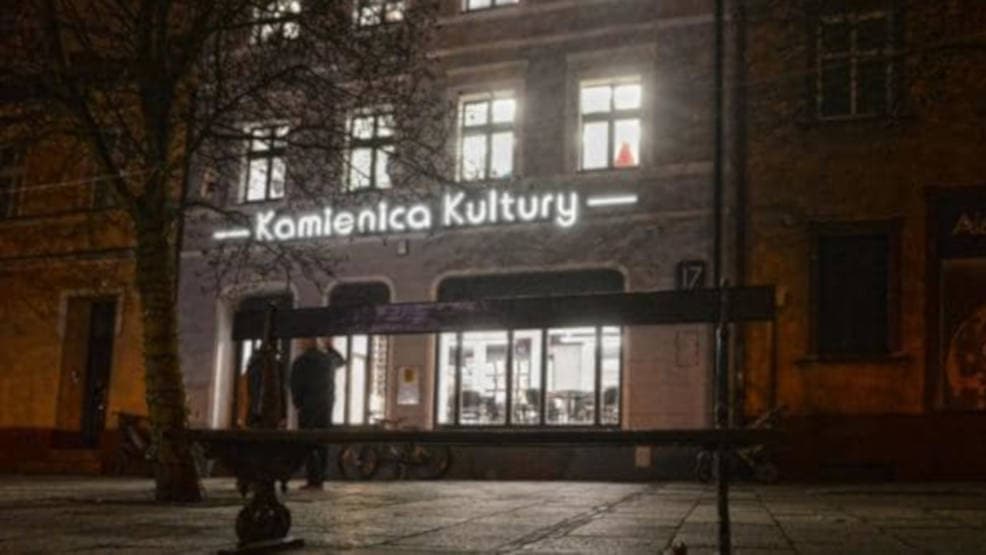 Biblioteka Miasta i Gminy Jarocin nie tylko dla mieszkańców gminy Jarocin