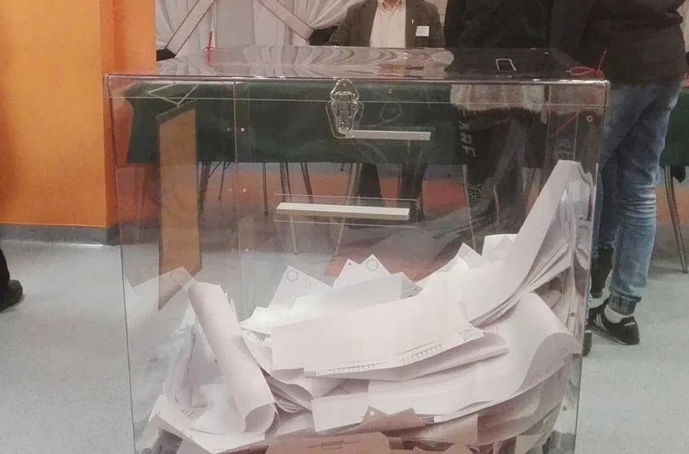 Wybory 2024. Kogo do swojej rady i na swojego burmistrza będą mogli wybrać mieszkańcy Jaraczewa?