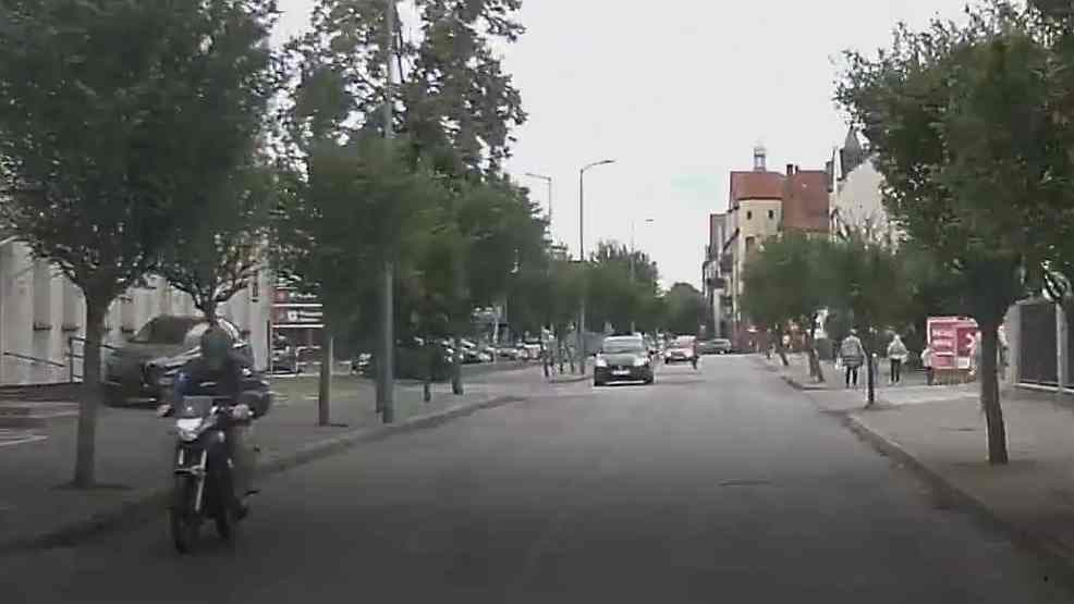 Reorganizacja ruchu w Jarocinie. Sprawdziliśmy, jak jeździć  [WIDEO]