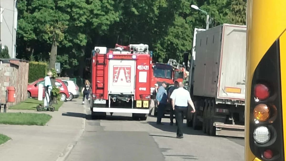 Potrącenie rowerzystki. Policja ustala okoliczności zdarzenia [AKTUALIZACJA]