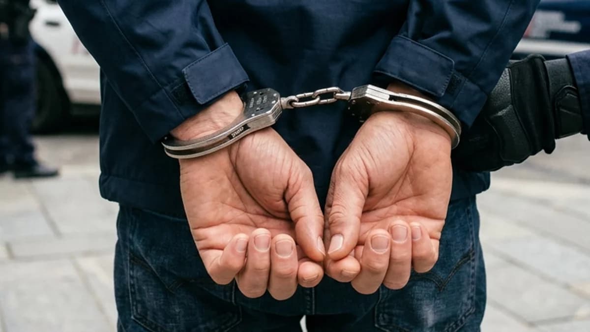 Koniec ucieczki przed wymiarem sprawiedliwości. 42-latek zatrzymany przez jarocińską policję