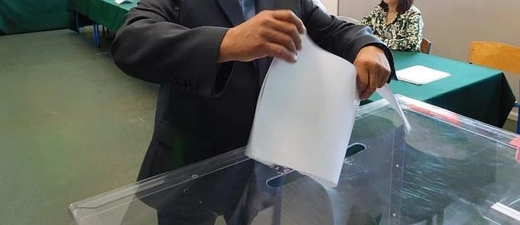 Wybory samorządowe 2024. Trzech kandydatów na wójta Kotlina