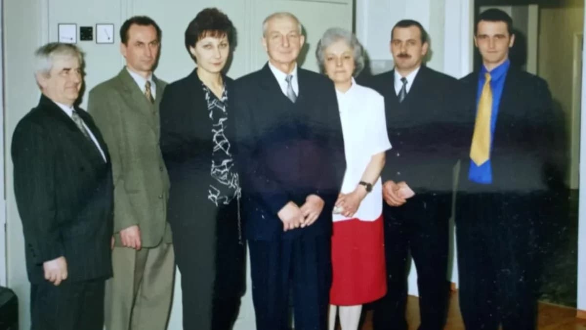 „Wieża SLR w Żerkowie? To był najlepszy czas w życiu”. O wieżę w Żerkowie pytamy mieszkańców i pracowników [ZDJĘCIA, WIDEO]