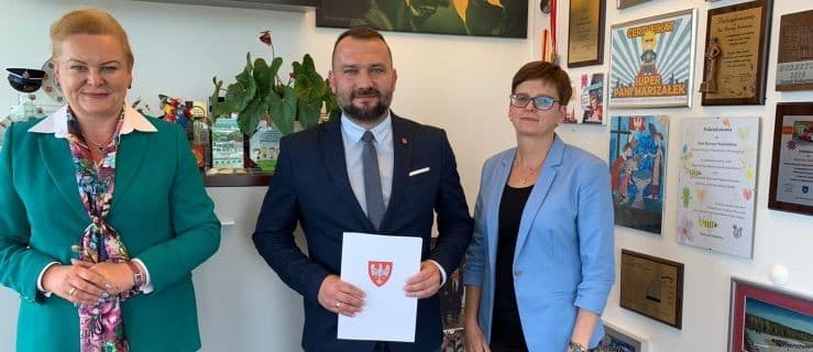 Żerków powstanie Centrum Aktywności Lokalnej. Zobacz, kiedy?
